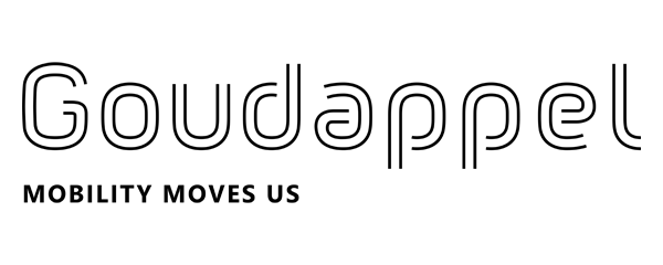 Goudappel