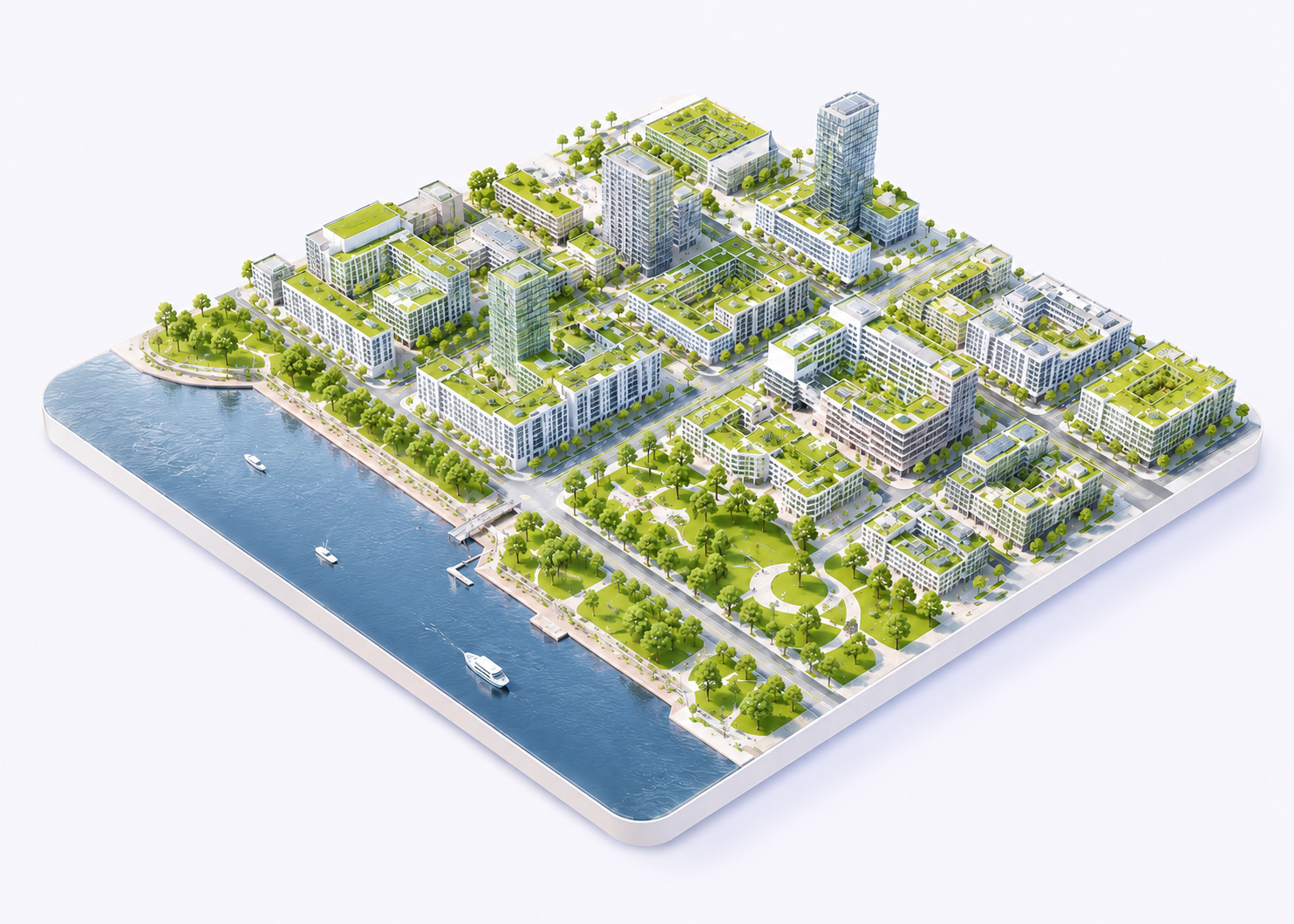 3D-planmodel